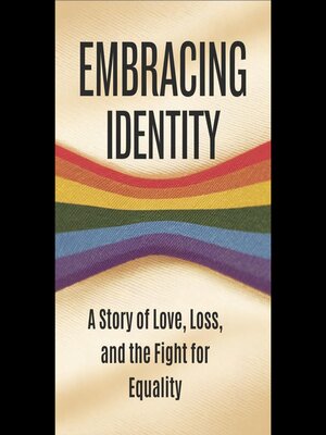cover image of Embracing Identity